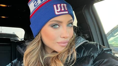 ava louise onlyfans|Giants player allegedly hired OnlyFans model to flash Saints at。